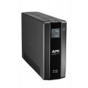 APC UPS BR1600MI Back ProBR 1600VA 8xC13