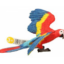 Schleich toy figure Ara parrot