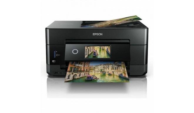 Daudzfunkcionāls Printeris Epson Expression Premium XP-7100 32 PPM WIFI