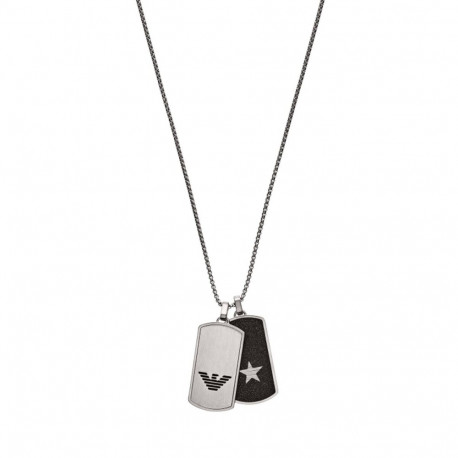 Meeste Kaelakee Emporio Armani EGS2675040