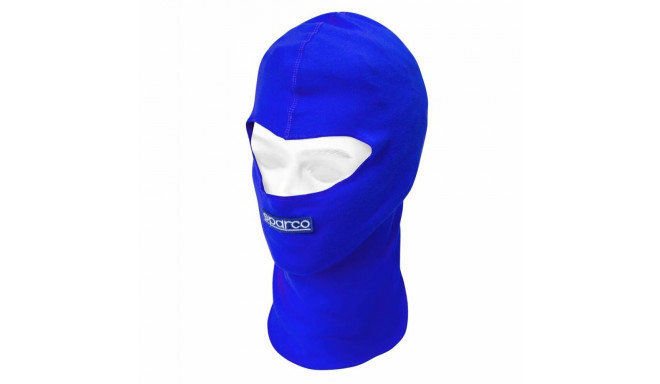 Balaclava Sparco Blue