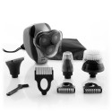 5 in 1 Rechargeable Ergonomic Multifunction Shaver Shavestyler InnovaGoods