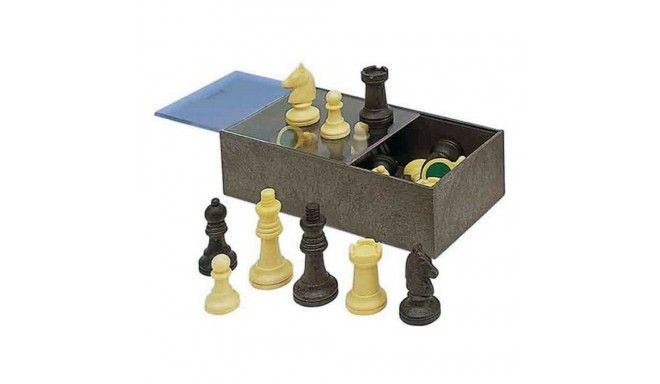 Chess Pieces Cayro 150.9 Plastic