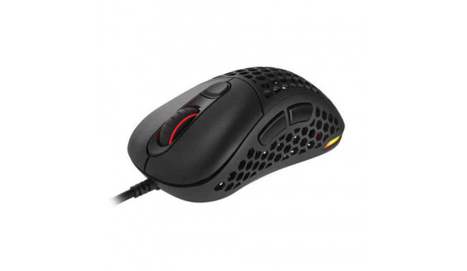 Gaming Mouse Genesis NMG-1629 Black 16000 dpi