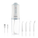 Portable Rechargeable Oral Irrigator Denter InnovaGoods