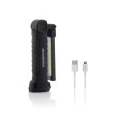 5-In-1 Rechargeable Magnetic LED Torch Litooler InnovaGoods