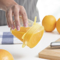 10 Taaskasutatava ja Kohandatava Köögikaane Komplekt Lilyd InnovaGoods