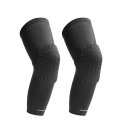 Honeycomb Anti-collision Knee Pads Hokkop InnovaGoods 2 Units - XL