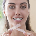 Teeth Whitening Strips Wripes InnovaGoods