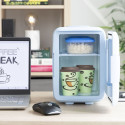 Mini Kosmeetikakülmik Frecos InnovaGoods