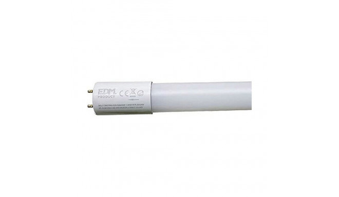 LED Tube EDM 31198 F 18 W 36 W G13 T8 1500 lm Ø 2,6 x 120 cm (4000 K)