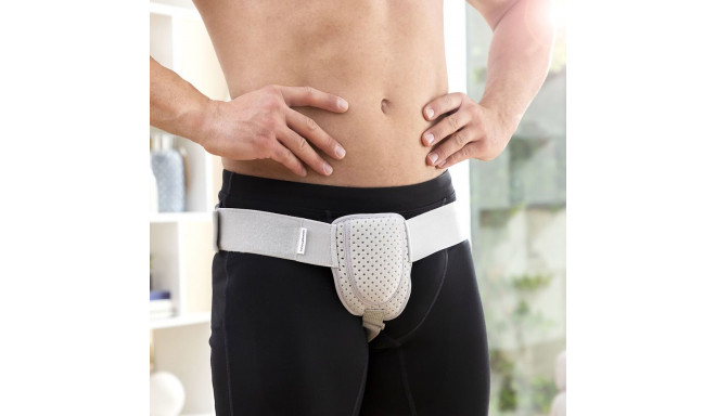 Reguleeritav kubemesonga vöö Beltia InnovaGoods