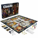 Letes Hasbro Cluedo