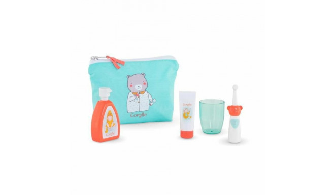 Child Toilet Bag Corolle