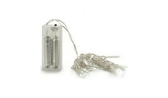 LED strips Gift Decor White