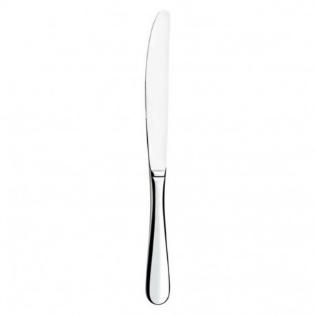 Knife Set Amefa Baguette Metal 23,5 cm (12 Units)