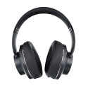 DOQAUS DESIGN 1 Headphones black