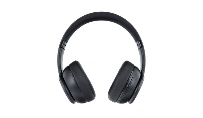 DOQAUS wireless headphones bluetooth DESIGN 3 black