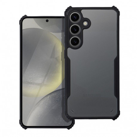 Case for Samsung A15 5G Anti-Drop black