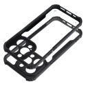 Anti-Drop case do IPHONE 15 PRO MAX black