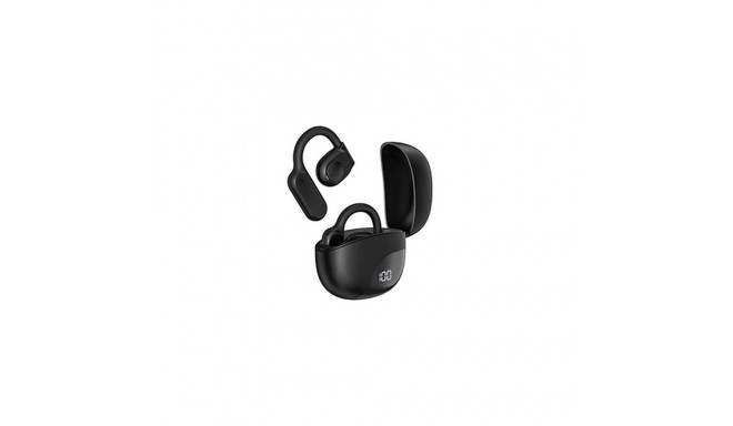 WiWU - Open Wearable Stereo (OWS) Openbuds T20 - black