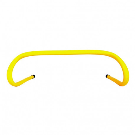 Płotek Legend mini 15 cm żółty 00464