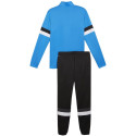 Dres męski Puma Team Rise niebiesko-czarny 658653 02 XL