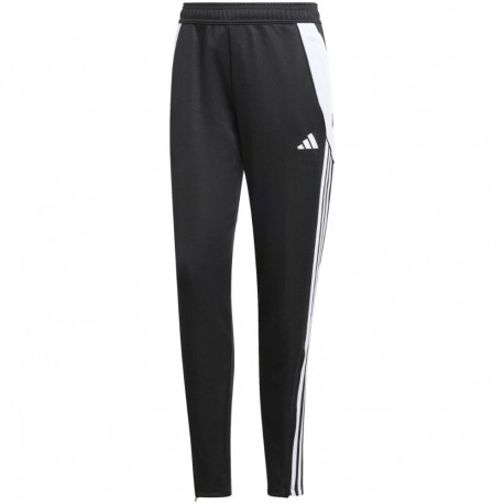 Spodnie damskie adidas Tiro 24 Training czarne IJ7660 XS
