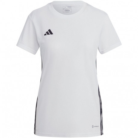 Koszulka damska adidas Tabela 23 Jersey biała H44530 2XL