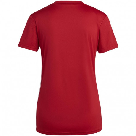Adidas naiste särk Tabela 23 Jersey HS0540 XS, punane