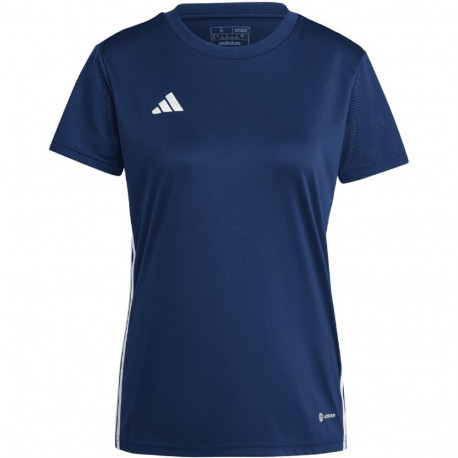 adidas naiste spordisärk Tabela 23 Jersey H44531 2XL, tumesinine