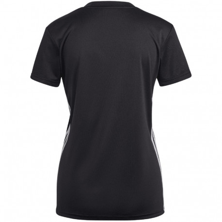 Koszulka damska adidas Tabela 23 Jersey czarna H44532 M