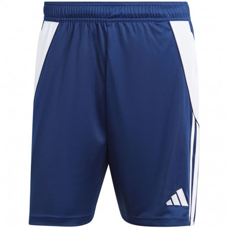 Adidas meeste lühikesed püksid Tiro 24 Training IR9335 S, tumesinine