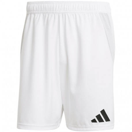 Adidas meeste lühikesed püksid Tiro 24 Competition Match IQ4756 M, valge