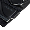 Rękawice bramkarskie dla dzieci adidas Predator Training czarno-białe IW6281 7