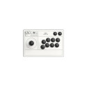 8Bitdo Arcade Stick Black, White RF/USB Joystick Analogue / Digital PC, Xbox One, Xbox One S, Xbox O