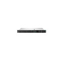 HPE ProLiant DL20 Gen10+ server Rack (1U) Intel® Xeon® E-2314 2.8 GHz 16 GB DDR4-SDRAM 800 W