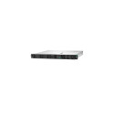 HPE ProLiant DL20 Gen10+ server Rack (1U) Intel® Xeon® E-2314 2.8 GHz 16 GB DDR4-SDRAM 800 W