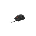 NATEC NMY-2047 mouse Right-hand USB Type-A Optical 4000 DPI