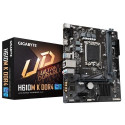 Gigabyte H610M K DDR4 motherboard Intel H610 Express LGA 1700 micro ATX