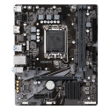 Gigabyte H610M K DDR4 motherboard Intel H610 Express LGA 1700 micro ATX