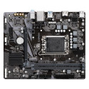 Gigabyte H610M K DDR4 motherboard Intel H610 Express LGA 1700 micro ATX