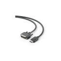 ALOGIC Elements DisplayPort to DVI Cable – Male to Male - 3m