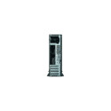 Chieftec CS-12B computer case Tower Black 250 W