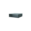 Chieftec CS-12B computer case Tower Black 250 W
