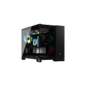 Corsair 2500X Midi Tower Black