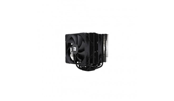 Thermalright Peerless Assassin 120 Processor Air cooler 12 cm Black 1 pc(s)