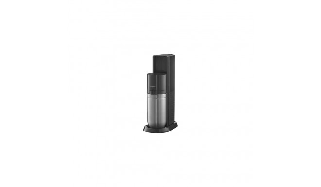 SodaStream Duo Stainless steel, White