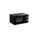 Gorenje MO20E2BH Countertop Grill microwave 20 L 800 W Black