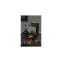Konstsmide 1770-190 decoration lighting Light decoration chain Silver 50 lamp(s) LED 3.2 W G